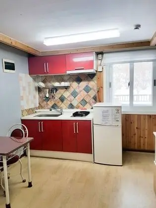 Oda (Beauty and the Beast)