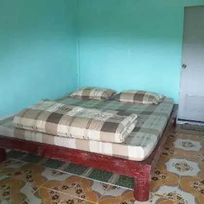 Standard Double Room with Fan