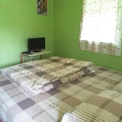 Standard Double Room with Fan