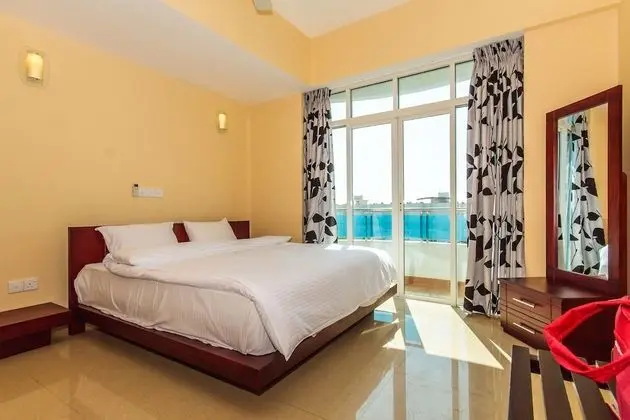 Apart Daire, 1 Yatak Odası