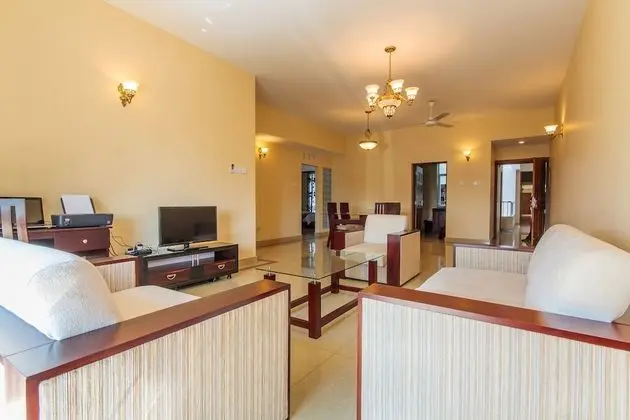 Apart Daire, 1 Yatak Odası