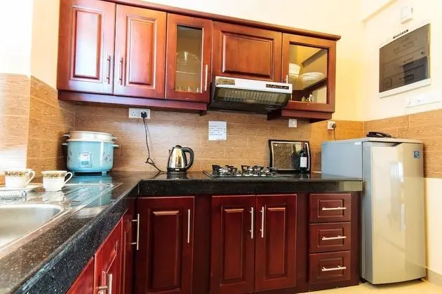 Apart Daire, 3 Yatak Odası