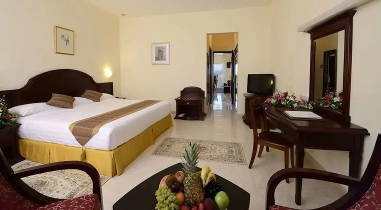 Standard Tek Kişilik Oda, Deniz Manzaralı