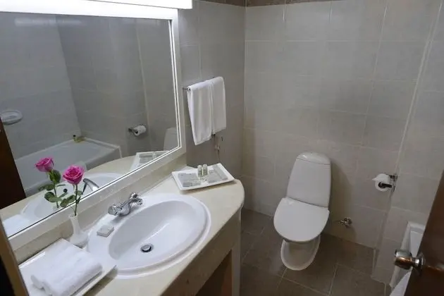 Standard Tek Kişilik Oda, Deniz Manzaralı