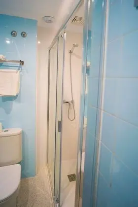 Tek Kişilik Oda, Balkon