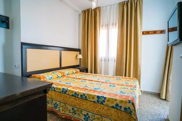 Tek Kişilik Oda, Balkon