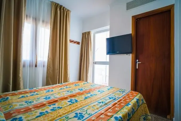 Tek Kişilik Oda, Balkon