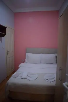 Standard Double Room, 1 Queen Bed, City View