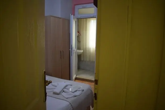 Standard Double Room, 1 Queen Bed, City View