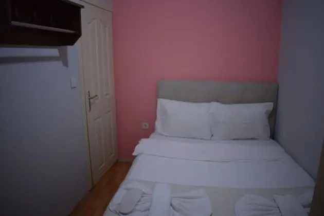 Standard Double Room, 1 Queen Bed, City View