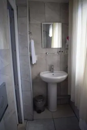 Standard Double Room, 1 Queen Bed, City View