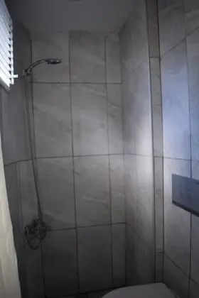 Standard Double Room, 1 Queen Bed, City View
