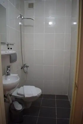 Standard Double Room, 1 Queen Bed, City View