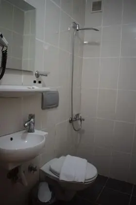 Standard Double Room, 1 Queen Bed, City View