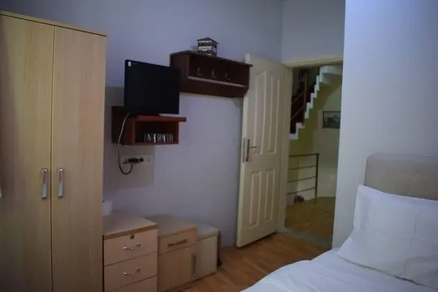 Standard Double Room, 1 Queen Bed, City View