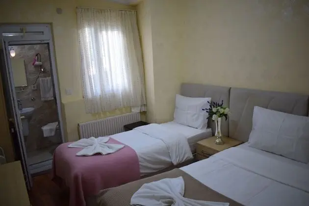 Standard Triple Room, 1 Bedroom, City View