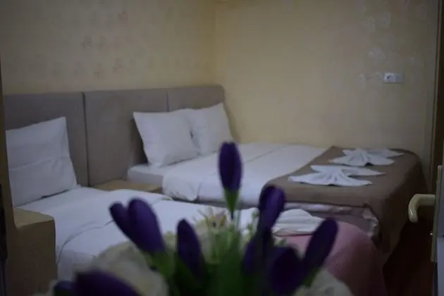 Standard Triple Room, 1 Bedroom, City View