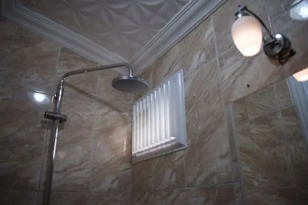 Standard Triple Room, 1 Bedroom, City View