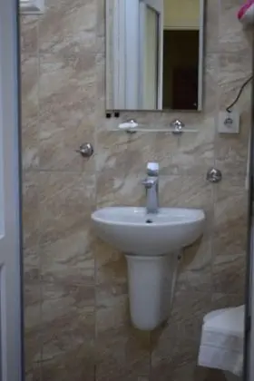 Standard Triple Room, 1 Bedroom, City View