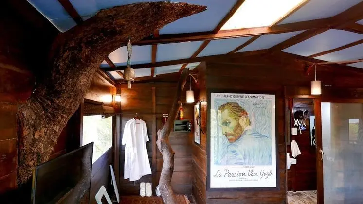 Ağaç Ev