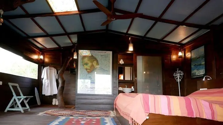 Ağaç Ev