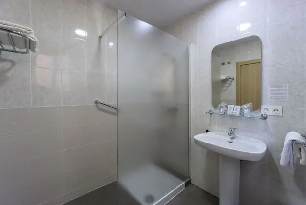 Tek Kişilik Oda