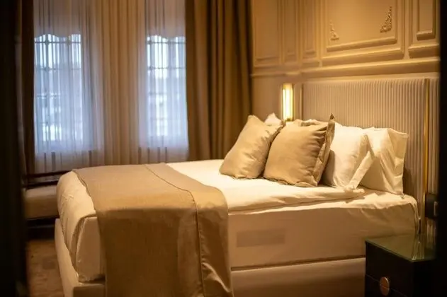 Comfort Oda, Şehir Manzaralı