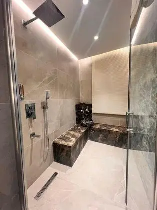 Comfort Oda, Şehir Manzaralı