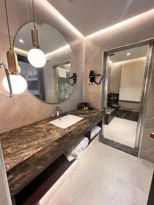Comfort Oda, Şehir Manzaralı