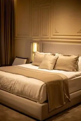 Junior Suite, Şehir Manzaralı