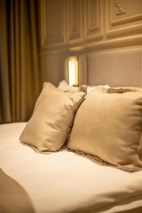 Junior Suite, Şehir Manzaralı