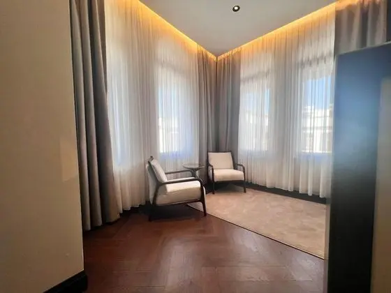 Junior Suite, Şehir Manzaralı