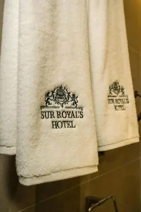 Junior Suite, Şehir Manzaralı
