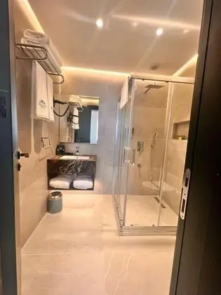 Junior Suite, Şehir Manzaralı