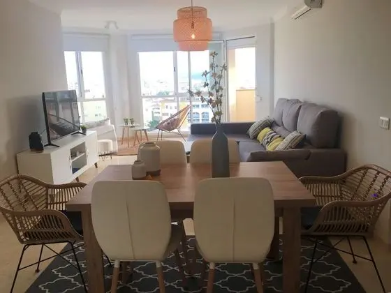 Çatı Katı Süiti (Penthouse), 2 Yatak Odası, Teras, Deniz Manzaralı