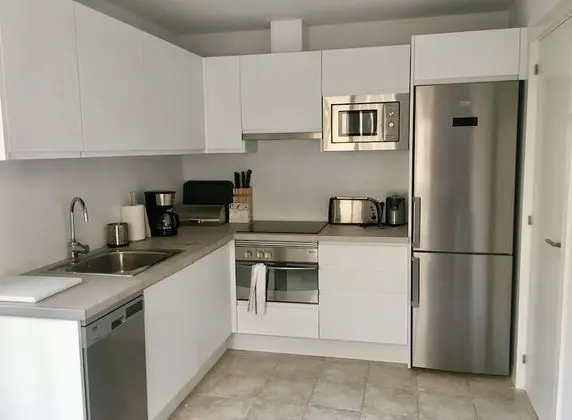 Çatı Katı Süiti (Penthouse), 2 Yatak Odası, Teras, Deniz Manzaralı