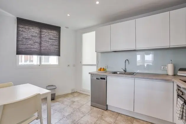 Çatı Katı Süiti (Penthouse), 2 Yatak Odası, Teras, Deniz Manzaralı