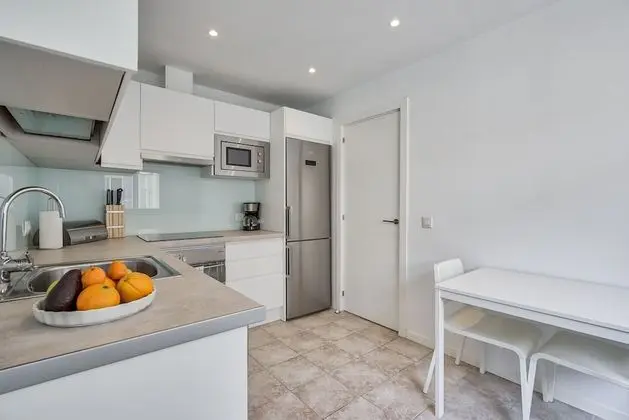 Çatı Katı Süiti (Penthouse), 2 Yatak Odası, Teras, Deniz Manzaralı