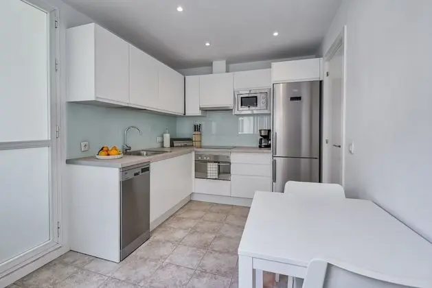 Çatı Katı Süiti (Penthouse), 2 Yatak Odası, Teras, Deniz Manzaralı