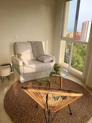 Çatı Katı Süiti (Penthouse), 2 Yatak Odası, Teras, Deniz Manzaralı