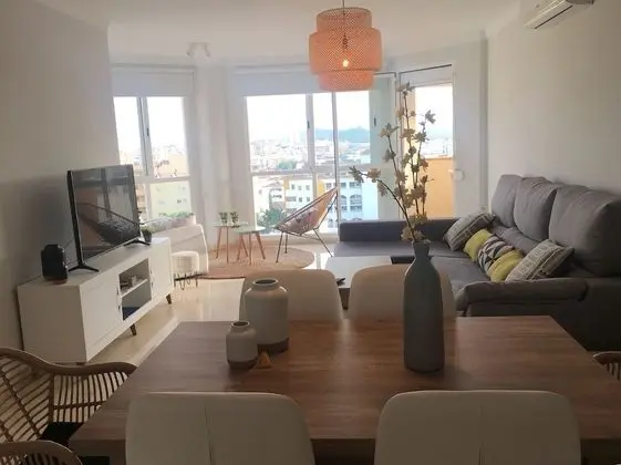 Çatı Katı Süiti (Penthouse), 2 Yatak Odası, Teras, Deniz Manzaralı