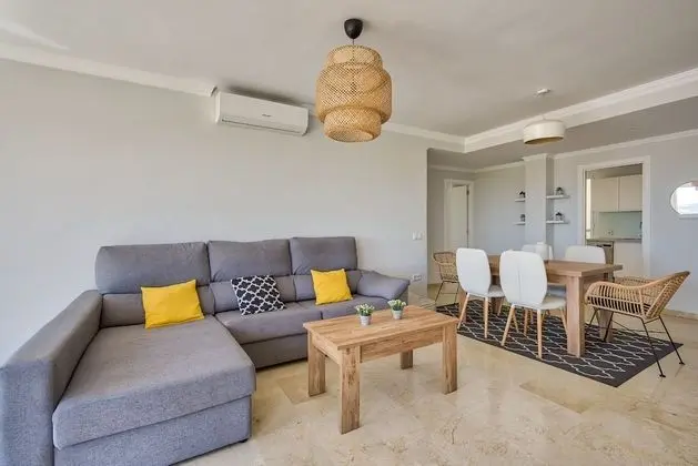 Çatı Katı Süiti (Penthouse), 2 Yatak Odası, Teras, Deniz Manzaralı