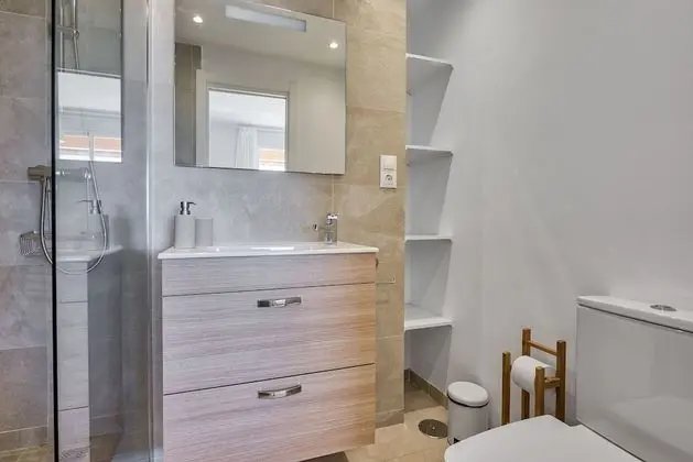 Çatı Katı Süiti (Penthouse), 2 Yatak Odası, Teras, Deniz Manzaralı