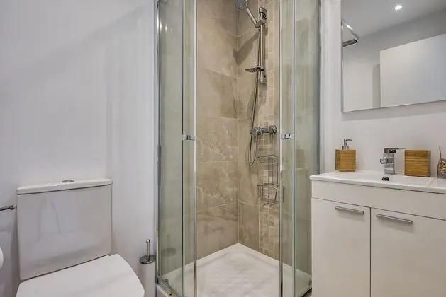 Çatı Katı Süiti (Penthouse), 2 Yatak Odası, Teras, Deniz Manzaralı