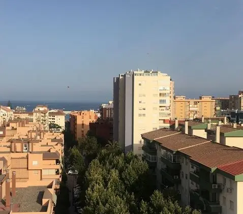 Çatı Katı Süiti (Penthouse), 2 Yatak Odası, Teras, Deniz Manzaralı