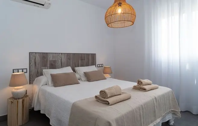 Classic Apart Daire, 2 Yatak Odası