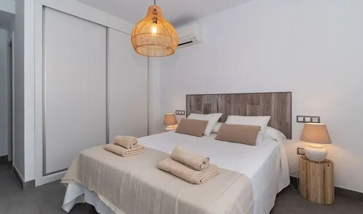 Classic Apart Daire, 2 Yatak Odası