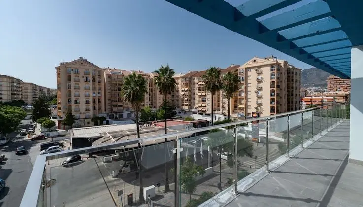 Classic Apart Daire, 2 Yatak Odası