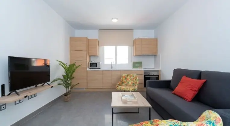 Deluxe Çatı Katı Süiti (Penthouse), 2 Yatak Odası
