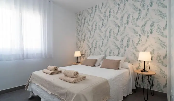 Deluxe Çatı Katı Süiti (Penthouse), 2 Yatak Odası
